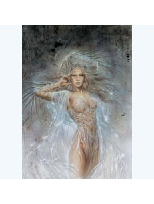 Affiche Dreams ; Royo ; 50x70 main product photo