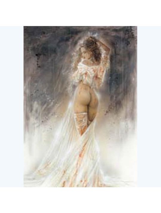 Affiche Tick Tock ; Royo ; 50x70 main product photo