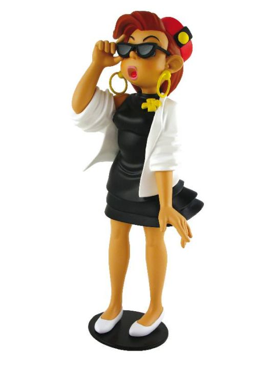 Figurine luna fatale main product photo