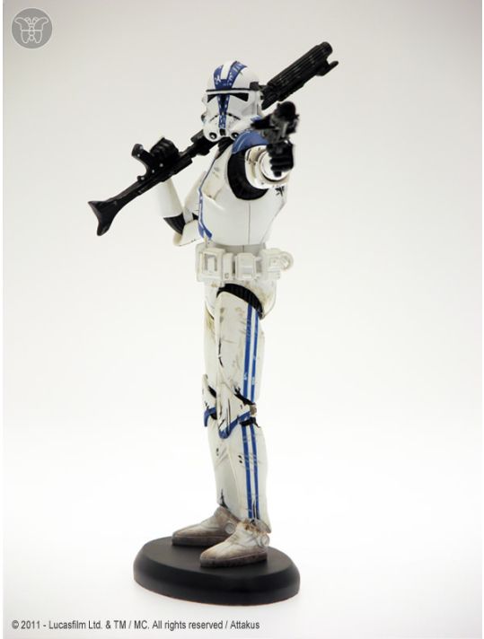 figurine 501st Legion Trooper main product photo