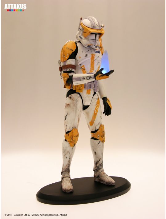 figurine Commander Cody - Order 66 main product photo