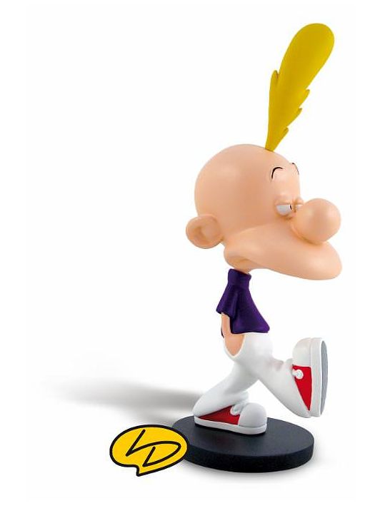 Figurine titeuf main product photo
