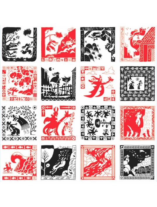 Sérigraphie Raph Hazham ; Trondheim ; Signée & Numérotée 150 ex. ; 30x30 main product photo