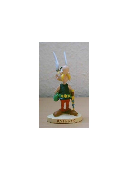 Astérix - Atlas/ Plastoy collection 2000 main product photo