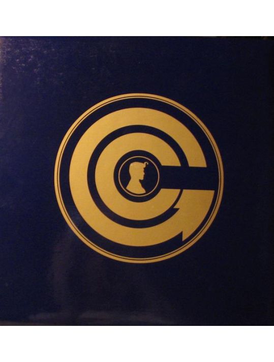 Le grand album souvenir de Golden City main product photo