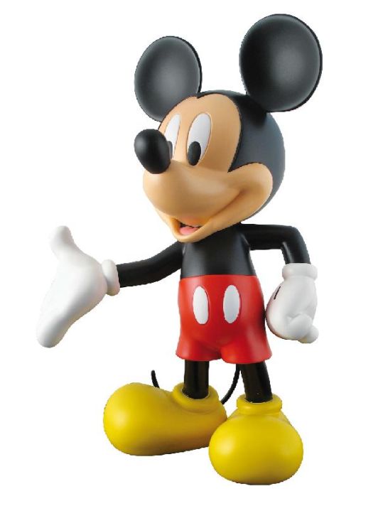 Mickey Polychrome main product photo