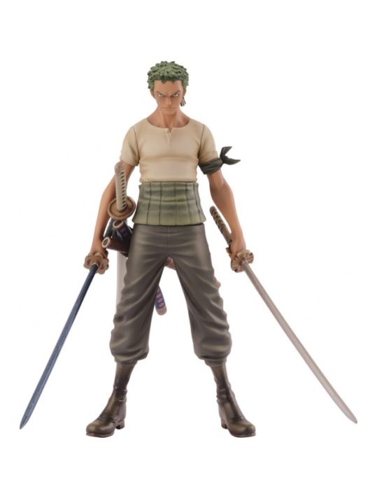 One Piece - Figurine Zoro Ichiban Kuji main product photo