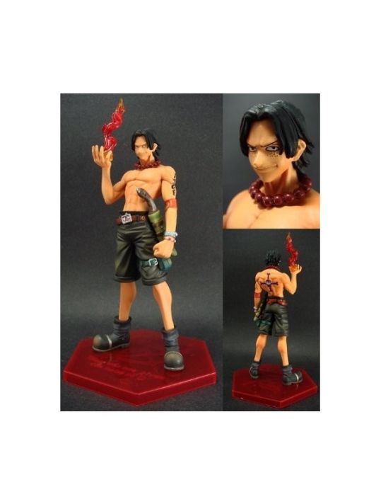 Figurine One piece - Ace DX family main product photo