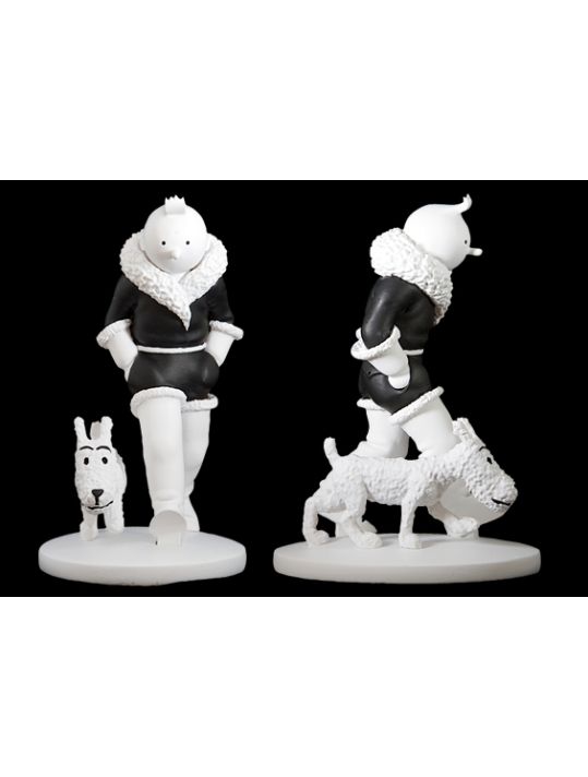 Tintin au pays des Soviets main product photo