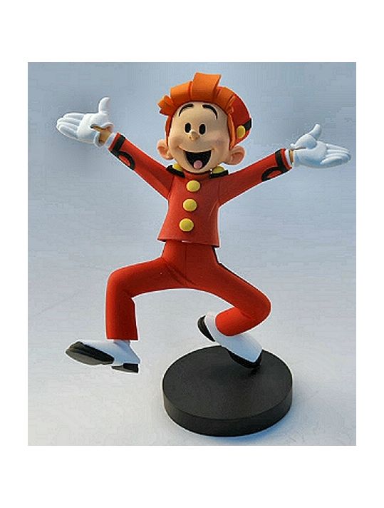 Spirou 75 ans main product photo