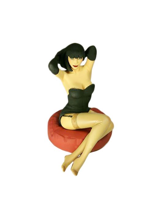 Pin Up - Dottie main product photo