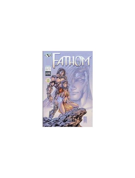 Fathom (Semic) tome 4 main product photo