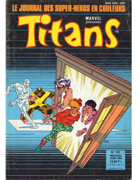 Titans tome 125 main product photo