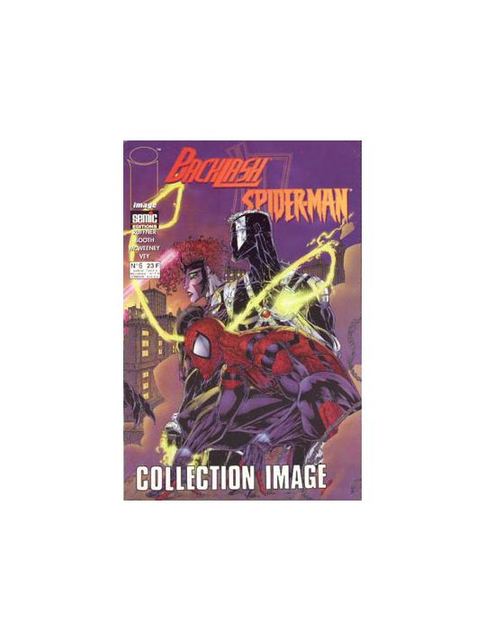 Collection Image tome 6 main product photo