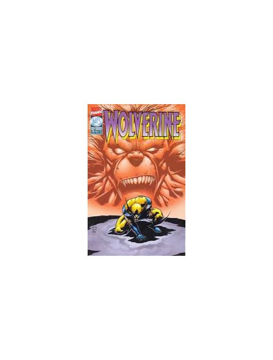 Wolverine (Marvel France 1re série) (1997) tome 71 - La survie du plus fort (2) (éd. 1999) main product photo