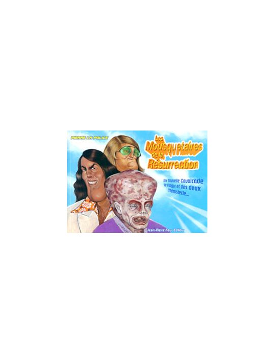 Les praticiens de l'infernal tome 2 main product photo