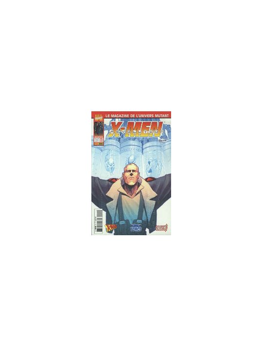 X-Men Révolution tome 11 - X-Men Révolution 11 (éd. 2002) main product photo