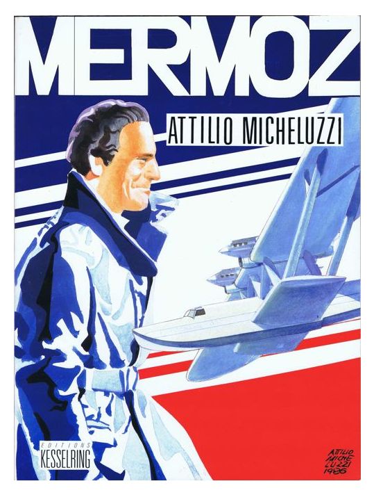 Mermoz main product photo