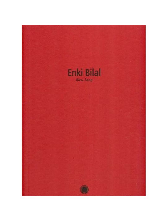 (AUT) Bilal tome 5 - Bleu sang (éd. 1994) main product photo