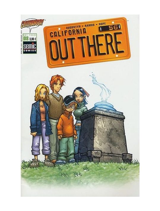 Out there tome 8 main product photo