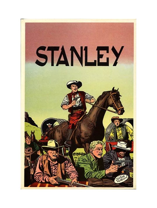 Stanley tome 1 main product photo