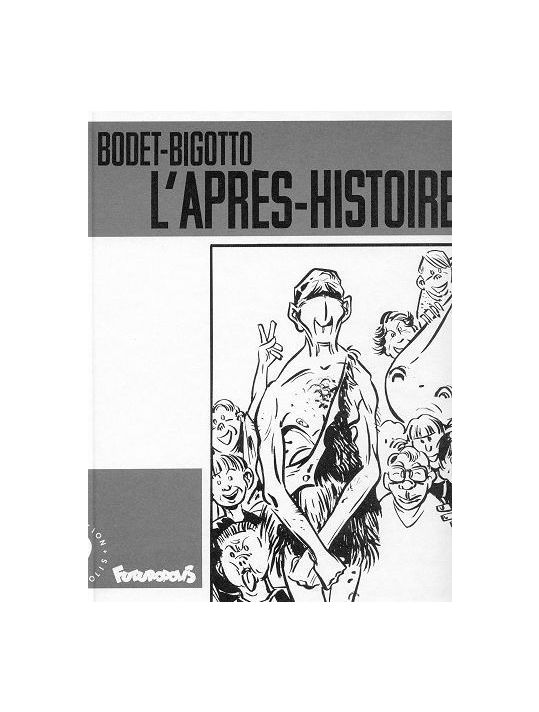 Arthur Peyremolle tome 2 - L'après-histoire main product photo