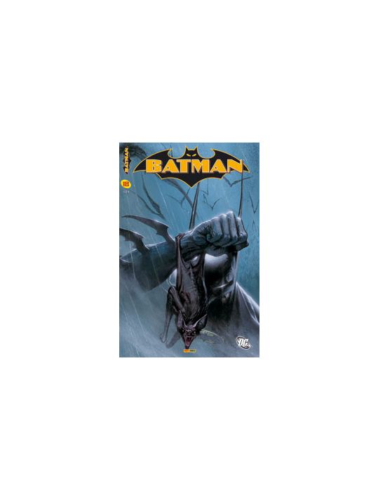 Batman (Panini) tome 18 main product photo