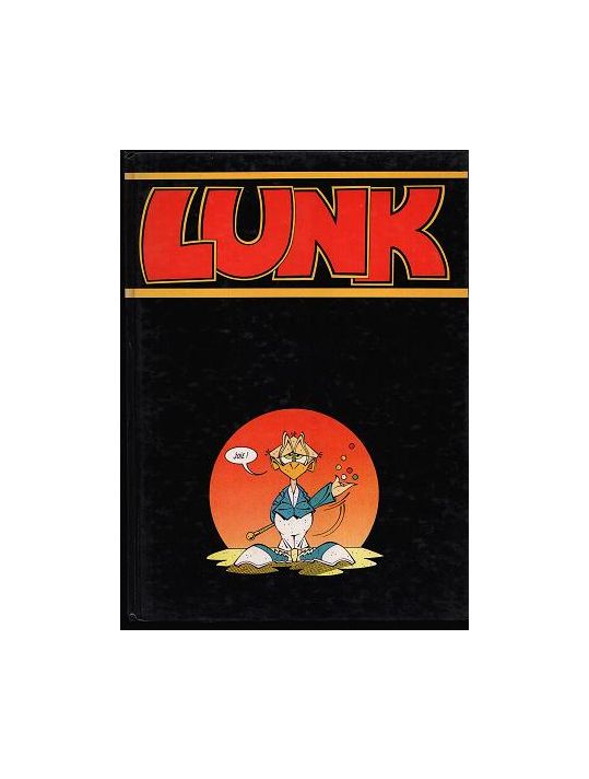 Lunk main product photo