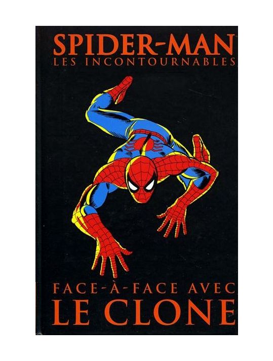 Spider-Man (Les incontournables) tome 7 main product photo
