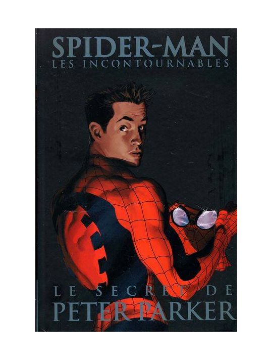 Spider-Man (Les incontournables) tome 8 main product photo
