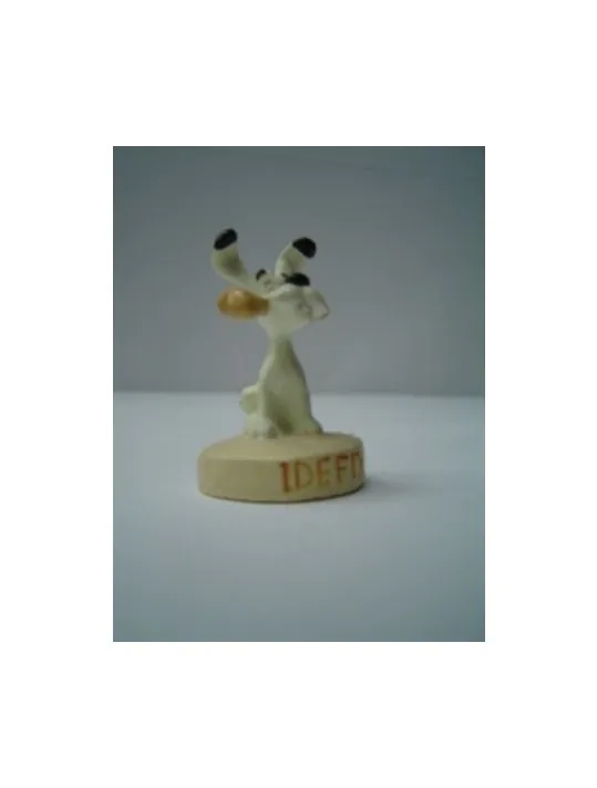 FIGURINE JULES CESAR COLLECTION ASTERIX EDITION ATLAS N 8 lire annonce