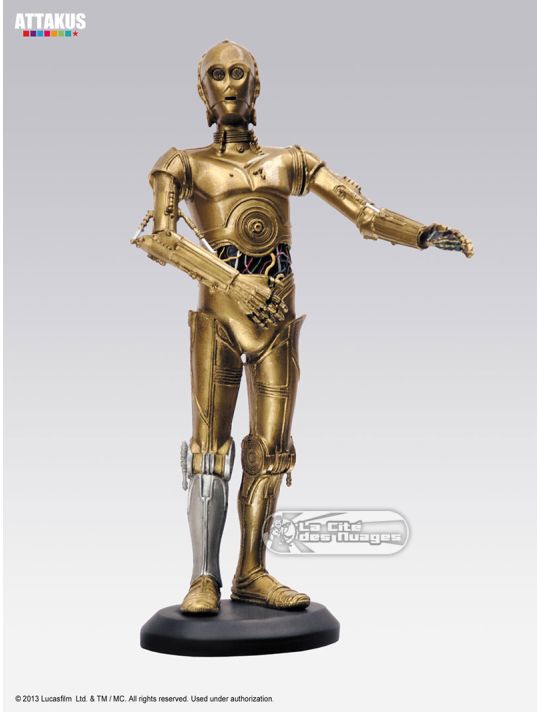 C-3PO - Elite main product photo
