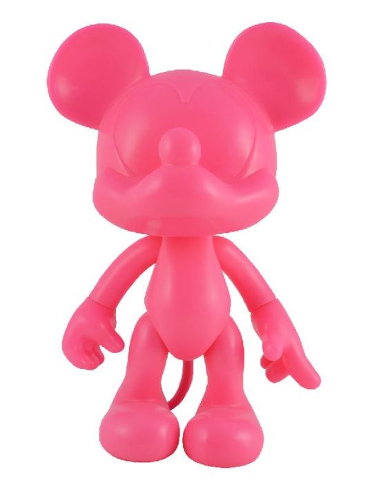Artoys Mickey Monochrome rose main product photo