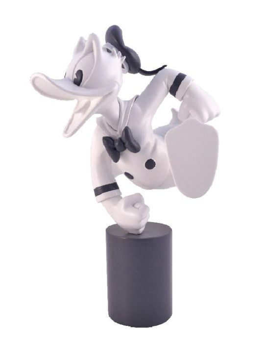 Donald excité version vintage main product photo