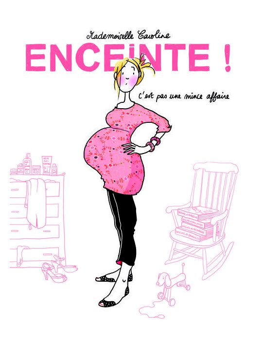 enceinte ! c