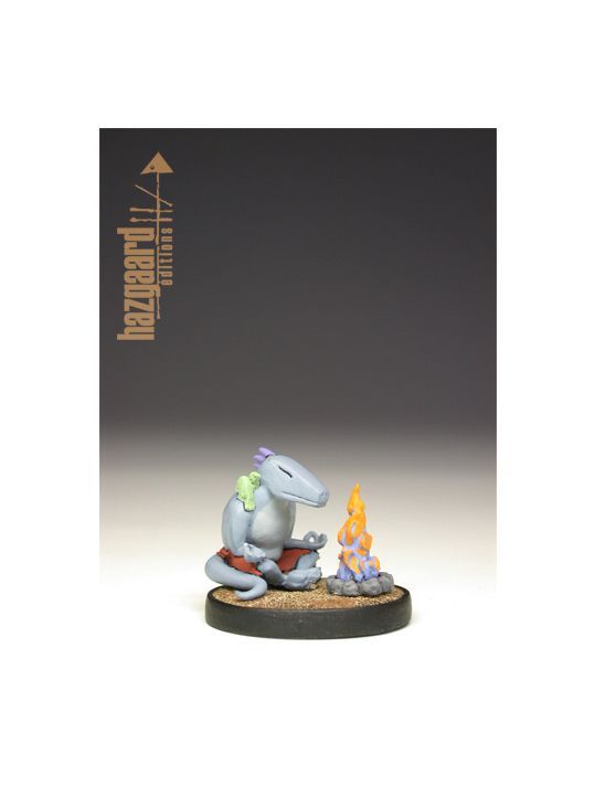 Figurine peinte Orlondow (Donjon) main product photo