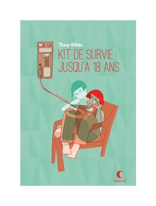 Kit De Survie Jusqu'à 18 Ans main product photo