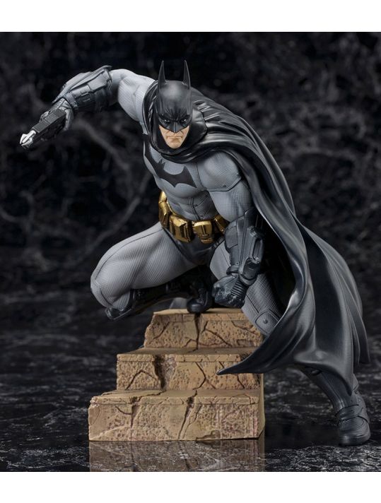 Statuette Batman PVC - Kotobukiya ARTFX main product photo