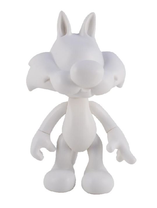 Artoys Sylvestre Monochrome blanc main product photo
