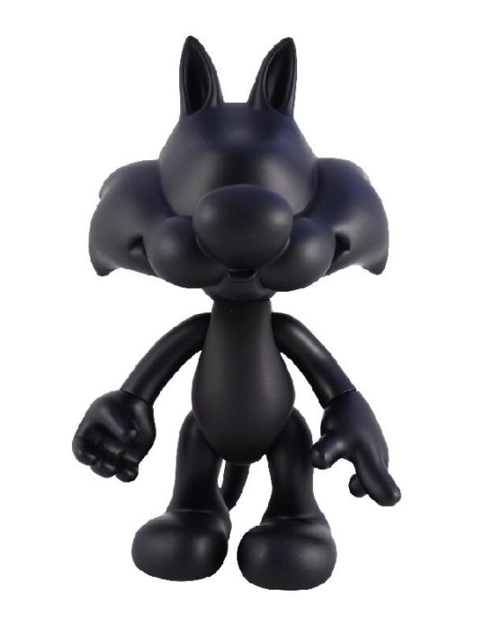 Artoys Sylvestre Monochrome Noir main product photo