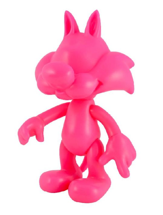 Artoys Sylvestre Monochrome rose main product photo