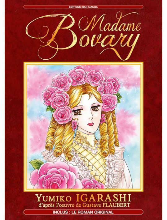 Madame Bovary main product photo