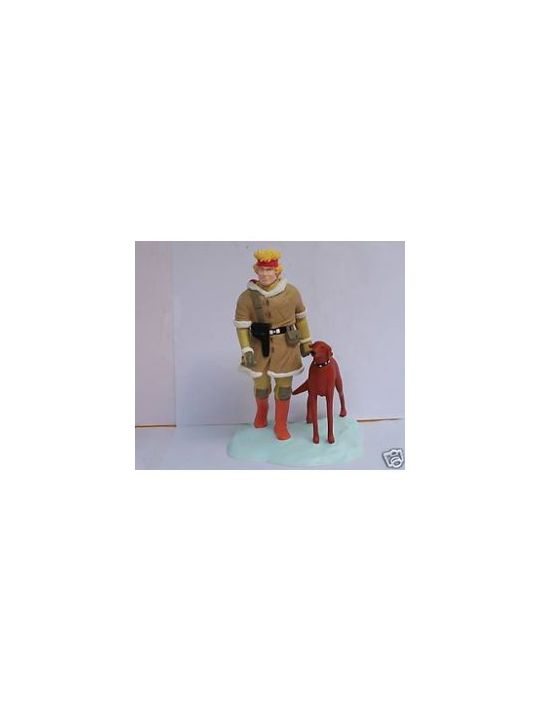 NEIGE &TRACE main product photo