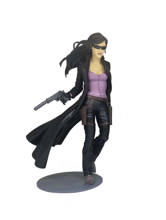 Figurine Debrah Faith main product photo