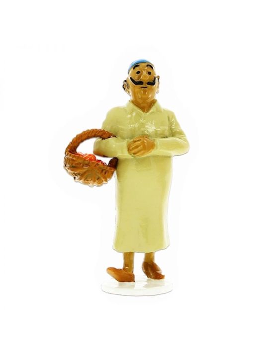 FIGURINE TINTIN HERGÉ bully EUR 8,00 - FR FIGURINE TINTIN HERGÉ bully EUR 8,00 - FR