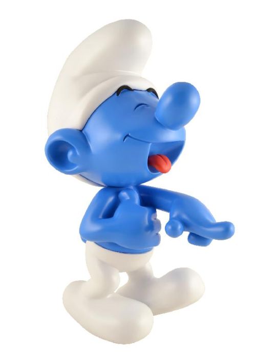 Le schtroumpf farceur main product photo