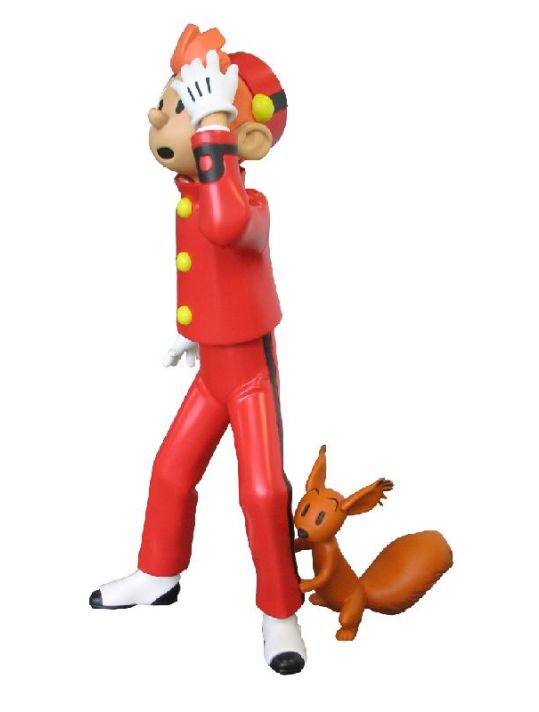 SPIROU Franquin main product photo