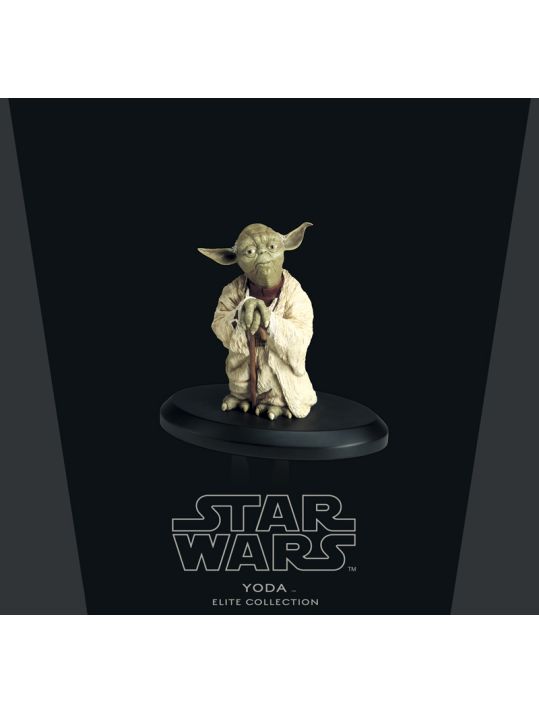 Figurine Yoda #2 main product photo