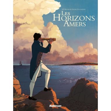 Les horizons amers