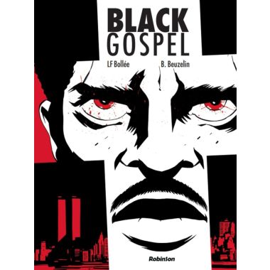 Black gospel